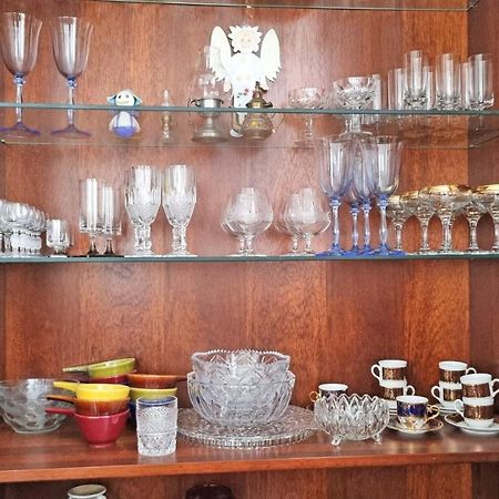 Apartment Kleopatra Κάρλοβι Βάρι Εξωτερικό φωτογραφία