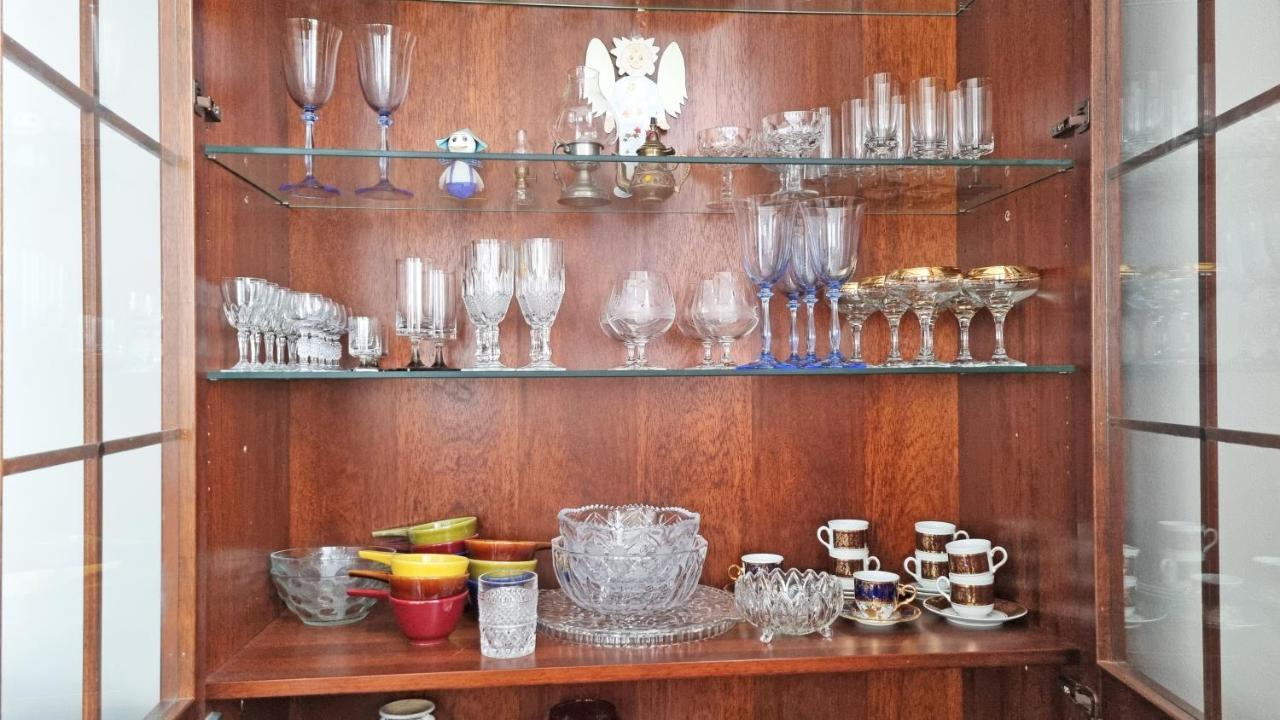 Apartment Kleopatra Κάρλοβι Βάρι Εξωτερικό φωτογραφία